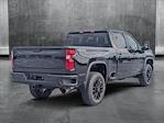 2025 Chevrolet Silverado 2500 Crew Cab 4x4 Pickup for sale #S1152365 - photo 3