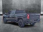 2025 Chevrolet Silverado 2500 Crew Cab 4x4 Pickup for sale #S1152365 - photo 2