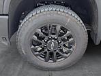2025 Chevrolet Silverado 2500 Crew Cab 4x4 Pickup for sale #S1152365 - photo 9