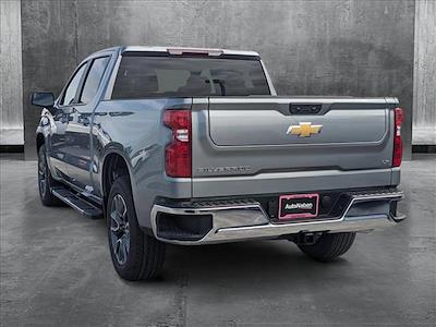 2025 Chevrolet Silverado 1500 Crew Cab 4x2 Pickup for sale #S1152869 - photo 2