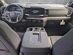 2025 Chevrolet Silverado 1500 Crew Cab 4x2, Pickup for sale #S1152869 - photo 13