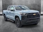 2025 Chevrolet Colorado Crew Cab 4x4 Pickup for sale #S1154155 - photo 6