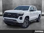 2025 Chevrolet Colorado Crew Cab 4x4 Pickup for sale #S1154806 - photo 1