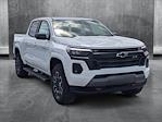 2025 Chevrolet Colorado Crew Cab 4x4 Pickup for sale #S1154806 - photo 6