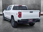 2025 Chevrolet Colorado Crew Cab 4x4 Pickup for sale #S1154806 - photo 8