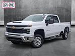 2025 Chevrolet Silverado 2500 Crew Cab 4x4, Pickup for sale #S1155896 - photo 1