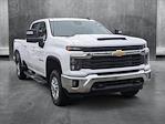 2025 Chevrolet Silverado 2500 Crew Cab 4x4, Pickup for sale #S1155896 - photo 7