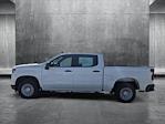 2025 Chevrolet Silverado 1500 Crew Cab 4x2, Pickup for sale #S1159781 - photo 6