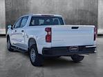 2025 Chevrolet Silverado 1500 Crew Cab 4x2, Pickup for sale #S1159781 - photo 2