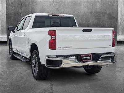 2025 Chevrolet Silverado 1500 Crew Cab 4x2 Pickup for sale #S1162755 - photo 2