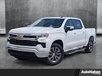 2025 Chevrolet Silverado 1500 Crew Cab 4x2 Pickup for sale #S1162755 - photo 1