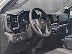 2025 Chevrolet Silverado 1500 Crew Cab 4x2 Pickup for sale #S1162755 - photo 4