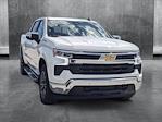 2025 Chevrolet Silverado 1500 Crew Cab 4x2 Pickup for sale #S1162755 - photo 7