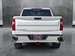 2025 Chevrolet Silverado 1500 Crew Cab 4x2 Pickup for sale #S1162755 - photo 8
