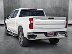 2025 Chevrolet Silverado 1500 Crew Cab 4x2 Pickup for sale #S1162755 - photo 2