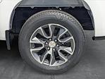 2025 Chevrolet Silverado 1500 Crew Cab 4x2 Pickup for sale #S1162755 - photo 9