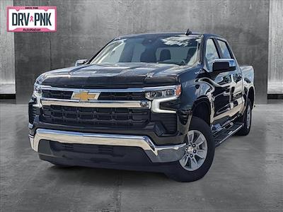 2025 Chevrolet Silverado 1500 Crew Cab 4x2, Pickup for sale #S1162765 - photo 1