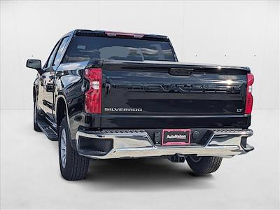 2025 Chevrolet Silverado 1500 Crew Cab 4x2 Pickup for sale #S1162765 - photo 2