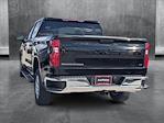 2025 Chevrolet Silverado 1500 Crew Cab 4x2, Pickup for sale #S1162765 - photo 8