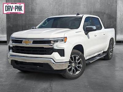 2025 Chevrolet Silverado 1500 Crew Cab 4x2, Pickup for sale #S1164794 - photo 1