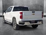 2025 Chevrolet Silverado 1500 Crew Cab 4x2, Pickup for sale #S1164794 - photo 8