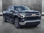 2025 Chevrolet Silverado 1500 Crew Cab 4x2, Pickup for sale #S1165022 - photo 6