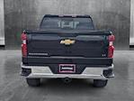 2025 Chevrolet Silverado 1500 Crew Cab 4x2, Pickup for sale #S1165022 - photo 7