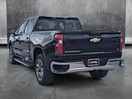 2025 Chevrolet Silverado 1500 Crew Cab 4x2, Pickup for sale #S1165022 - photo 8