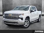 2025 Chevrolet Silverado 1500 Crew Cab 4x2 Pickup for sale #S1167216 - photo 1