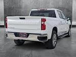 2025 Chevrolet Silverado 1500 Crew Cab 4x2 Pickup for sale #S1167216 - photo 3