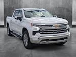 2025 Chevrolet Silverado 1500 Crew Cab 4x2 Pickup for sale #S1167216 - photo 7