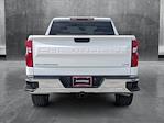 2025 Chevrolet Silverado 1500 Crew Cab 4x2 Pickup for sale #S1167216 - photo 8