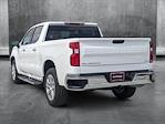 2025 Chevrolet Silverado 1500 Crew Cab 4x2 Pickup for sale #S1167216 - photo 2