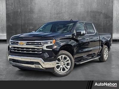 2025 Chevrolet Silverado 1500 Crew Cab 4x2 Pickup for sale #S1167225 - photo 1