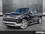 2025 Chevrolet Silverado 1500 Crew Cab 4x2 Pickup for sale #S1167225 - photo 1