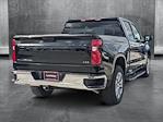 2025 Chevrolet Silverado 1500 Crew Cab 4x2 Pickup for sale #S1167225 - photo 3