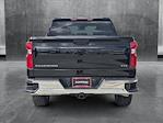 2025 Chevrolet Silverado 1500 Crew Cab 4x2 Pickup for sale #S1167225 - photo 8