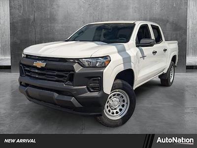 2025 Chevrolet Colorado Crew Cab 4x2 Pickup for sale #S1168828 - photo 1