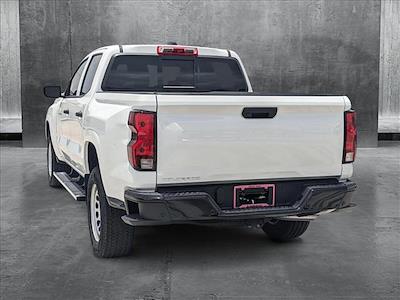 2025 Chevrolet Colorado Crew Cab 4x2 Pickup for sale #S1168828 - photo 2