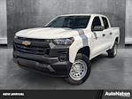 2025 Chevrolet Colorado Crew Cab 4x2 Pickup for sale #S1168828 - photo 1