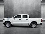 2025 Chevrolet Colorado Crew Cab 4x2 Pickup for sale #S1168828 - photo 5