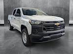 2025 Chevrolet Colorado Crew Cab 4x2 Pickup for sale #S1168828 - photo 6