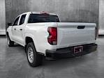 2025 Chevrolet Colorado Crew Cab 4x2 Pickup for sale #S1168828 - photo 8