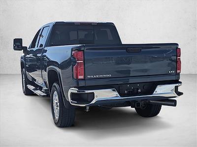 2025 Chevrolet Silverado 2500 Crew Cab 4x4 Pickup for sale #S1175333 - photo 2