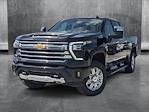 2025 Chevrolet Silverado 2500 Crew Cab 4x4 Pickup for sale #S1176013 - photo 1