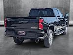 2025 Chevrolet Silverado 2500 Crew Cab 4x4 Pickup for sale #S1176013 - photo 3