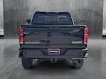 2025 Chevrolet Silverado 2500 Crew Cab 4x4 Pickup for sale #S1176013 - photo 8