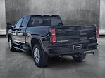 2025 Chevrolet Silverado 2500 Crew Cab 4x4 Pickup for sale #S1176013 - photo 2