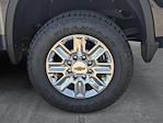 2025 Chevrolet Silverado 2500 Crew Cab 4x4 Pickup for sale #S1176013 - photo 9