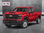2025 Chevrolet Silverado 2500 Crew Cab 4x4 Pickup for sale #S1176518 - photo 1
